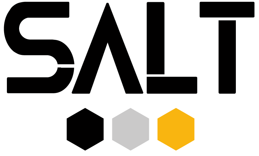 SALT Webshop
